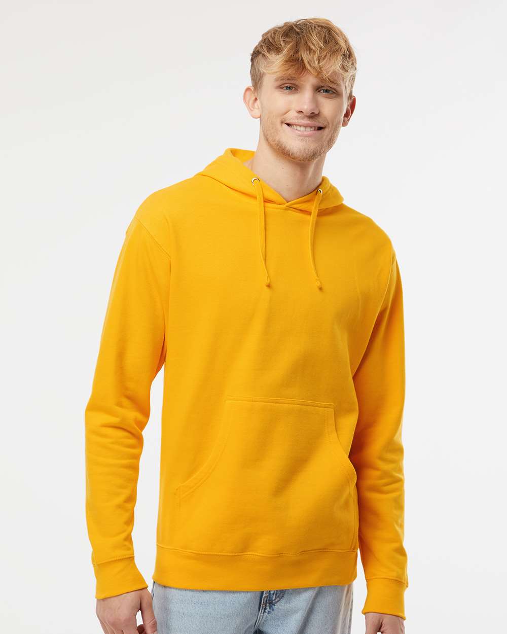 Independent Trading Co.-SS4500-Midweight Hooded Sweatshirt - Image 106