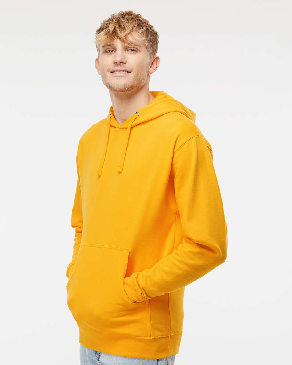 Independent Trading Co.-SS4500-Midweight Hooded Sweatshirt - Image 107