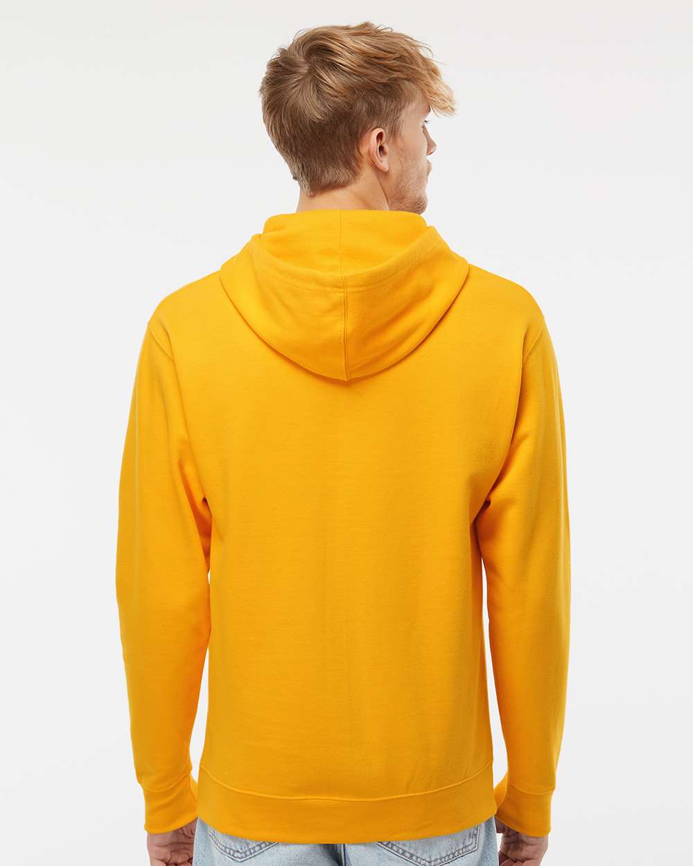 Independent Trading Co.-SS4500-Midweight Hooded Sweatshirt - Image 108