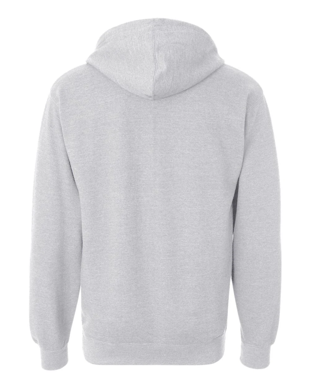 Independent Trading Co.-SS4500-Midweight Hooded Sweatshirt - Image 110