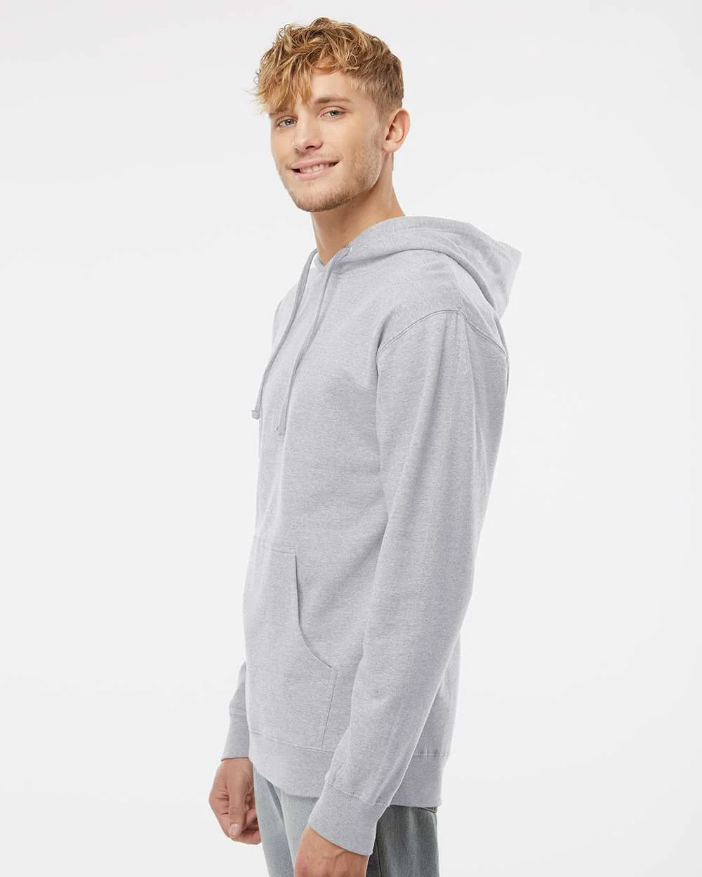 Independent Trading Co.-SS4500-Midweight Hooded Sweatshirt - Image 113