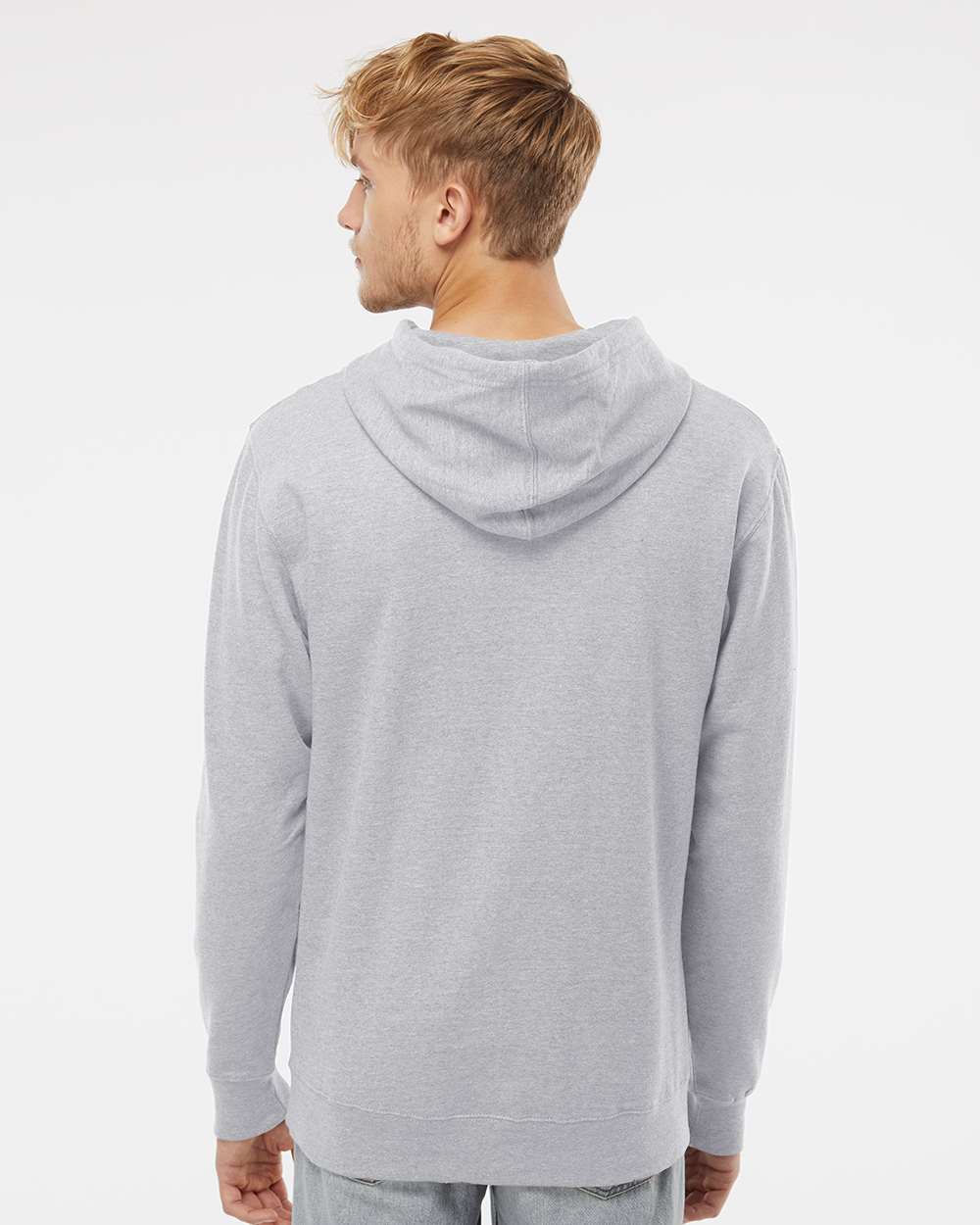 Independent Trading Co.-SS4500-Midweight Hooded Sweatshirt - Image 114