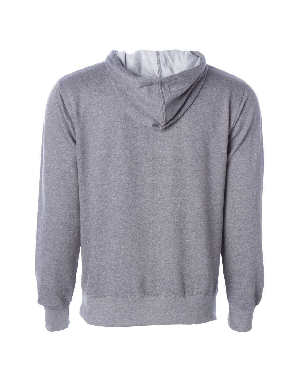 Independent Trading Co.-SS4500-Midweight Hooded Sweatshirt - Image 116
