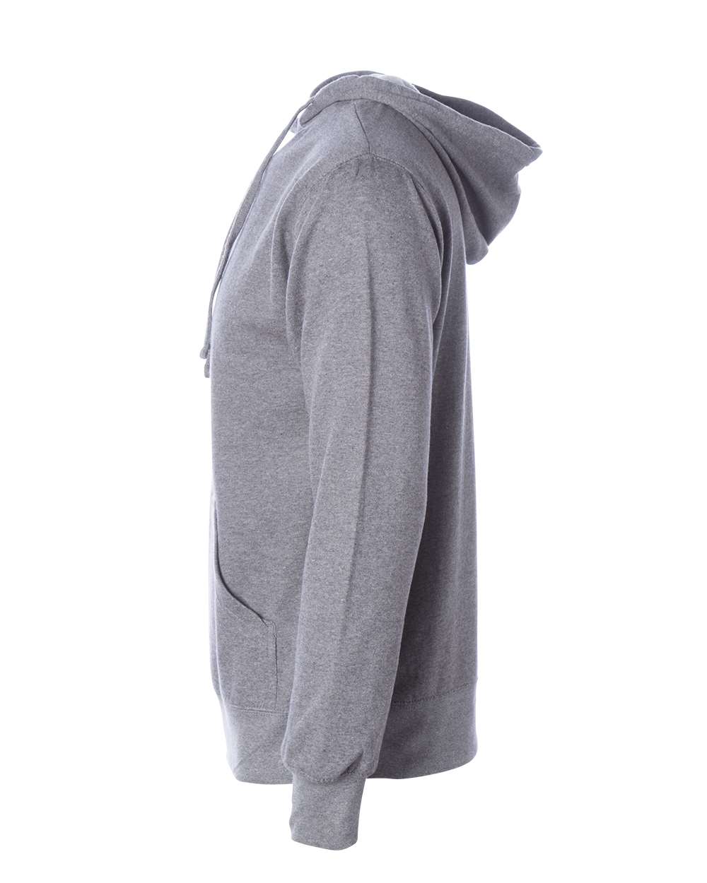 Independent Trading Co.-SS4500-Midweight Hooded Sweatshirt - Image 117