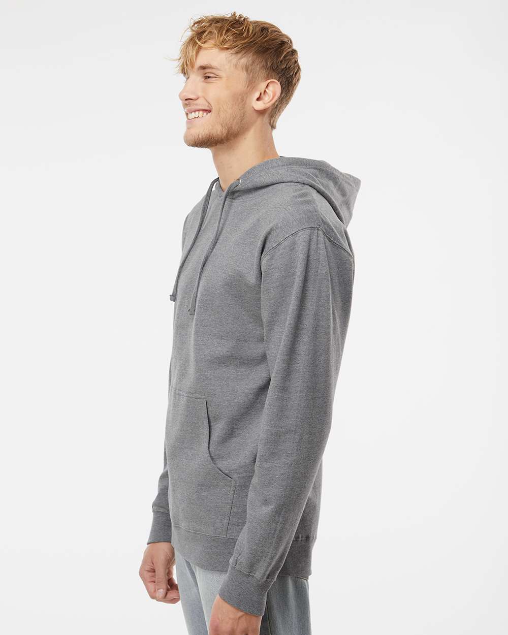 Independent Trading Co.-SS4500-Midweight Hooded Sweatshirt - Image 119