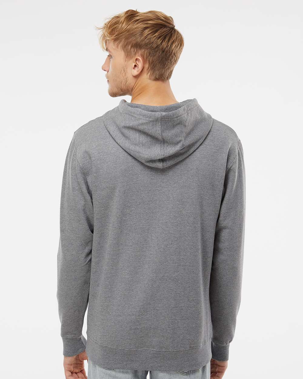 Independent Trading Co.-SS4500-Midweight Hooded Sweatshirt - Image 120
