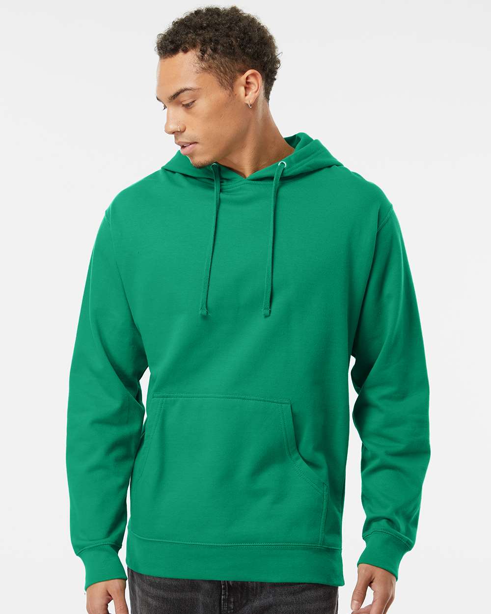 Independent Trading Co.-SS4500-Midweight Hooded Sweatshirt - Image 124