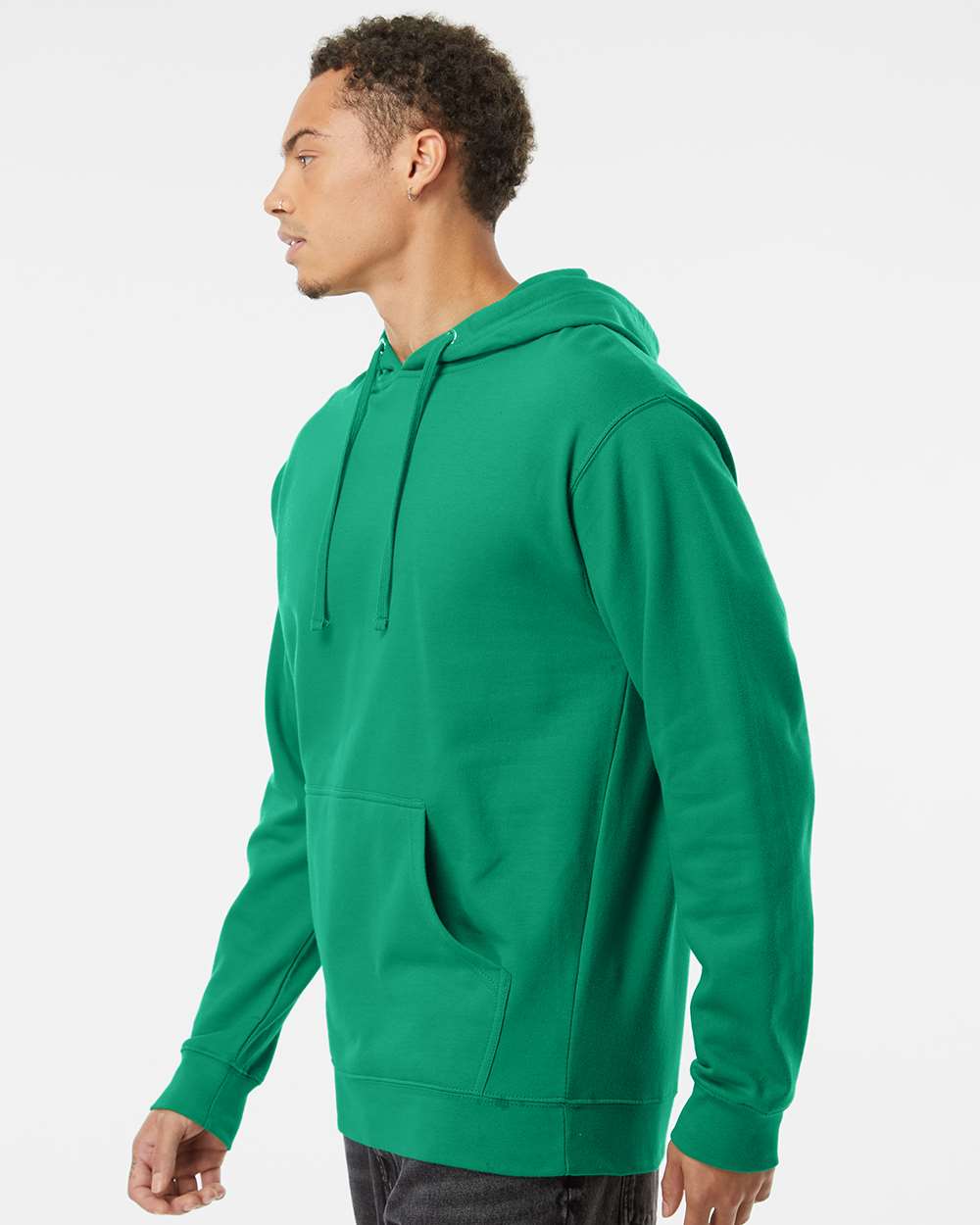 Independent Trading Co.-SS4500-Midweight Hooded Sweatshirt - Image 125