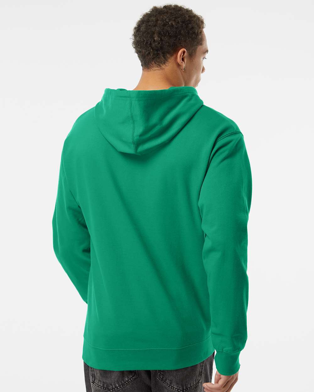 Independent Trading Co.-SS4500-Midweight Hooded Sweatshirt - Image 126