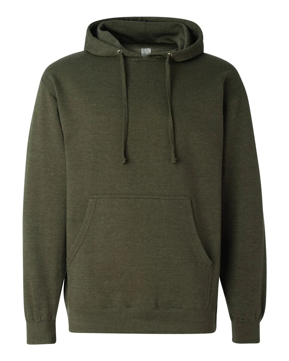 Independent Trading Co.-SS4500-Midweight Hooded Sweatshirt - Image 13