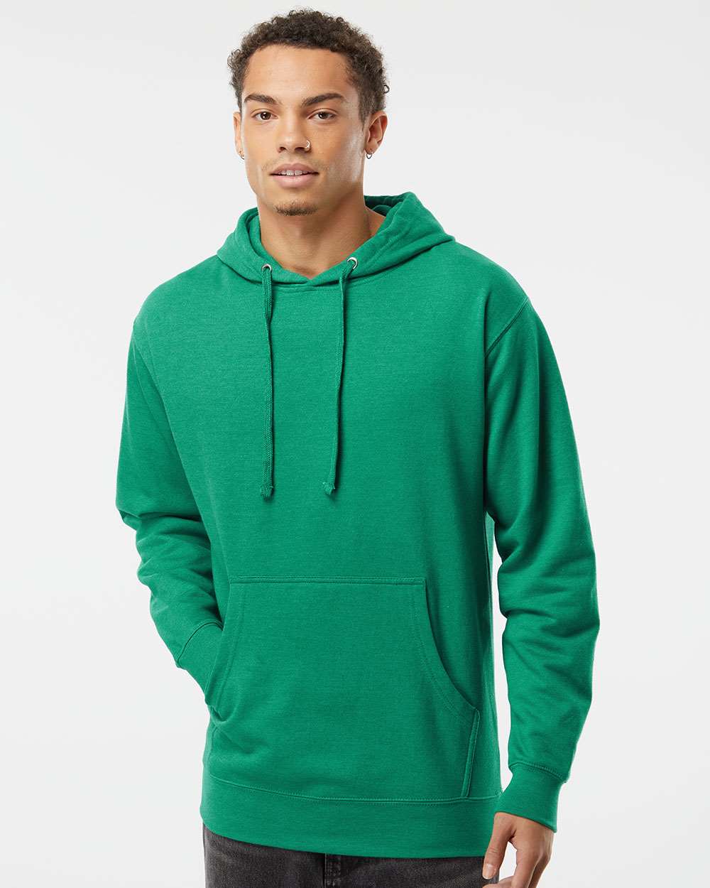 Independent Trading Co.-SS4500-Midweight Hooded Sweatshirt - Image 130