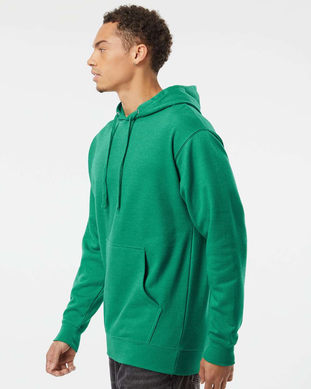Independent Trading Co.-SS4500-Midweight Hooded Sweatshirt - Image 131