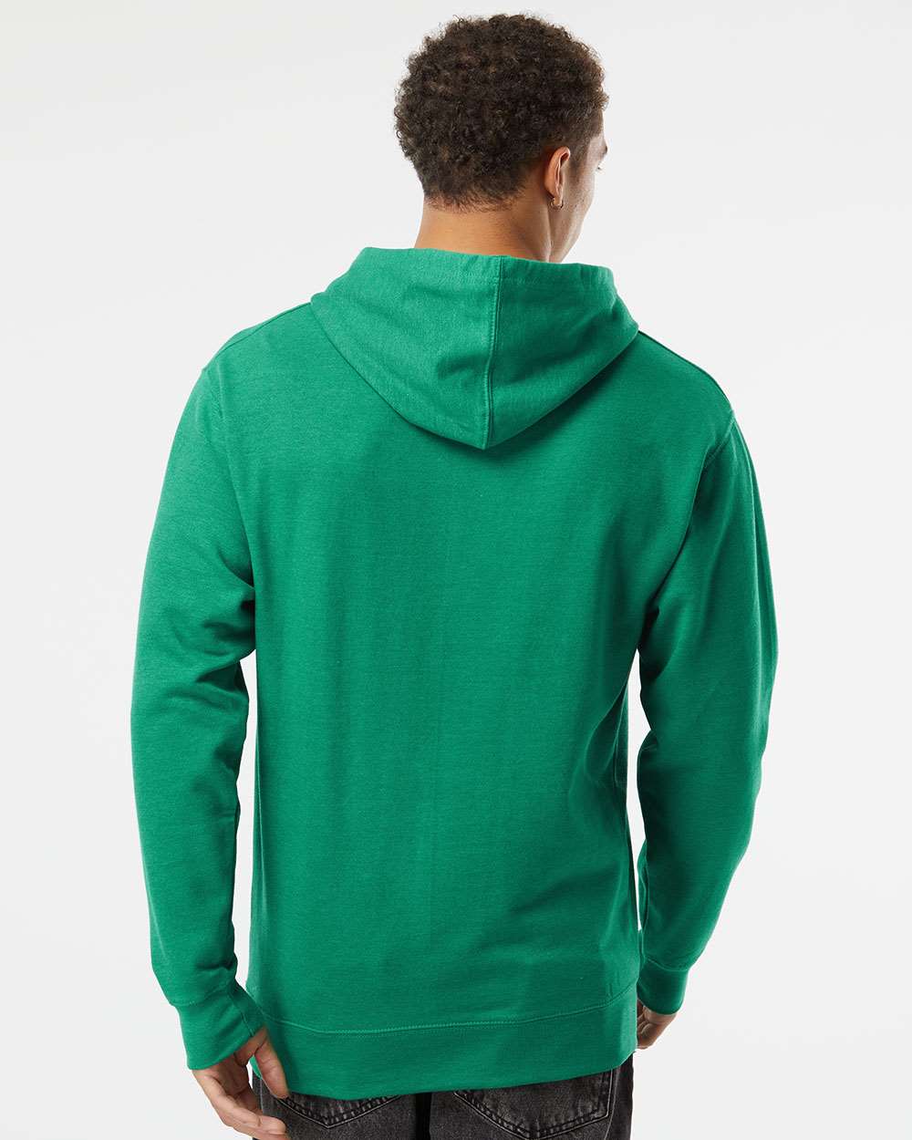 Independent Trading Co.-SS4500-Midweight Hooded Sweatshirt - Image 132