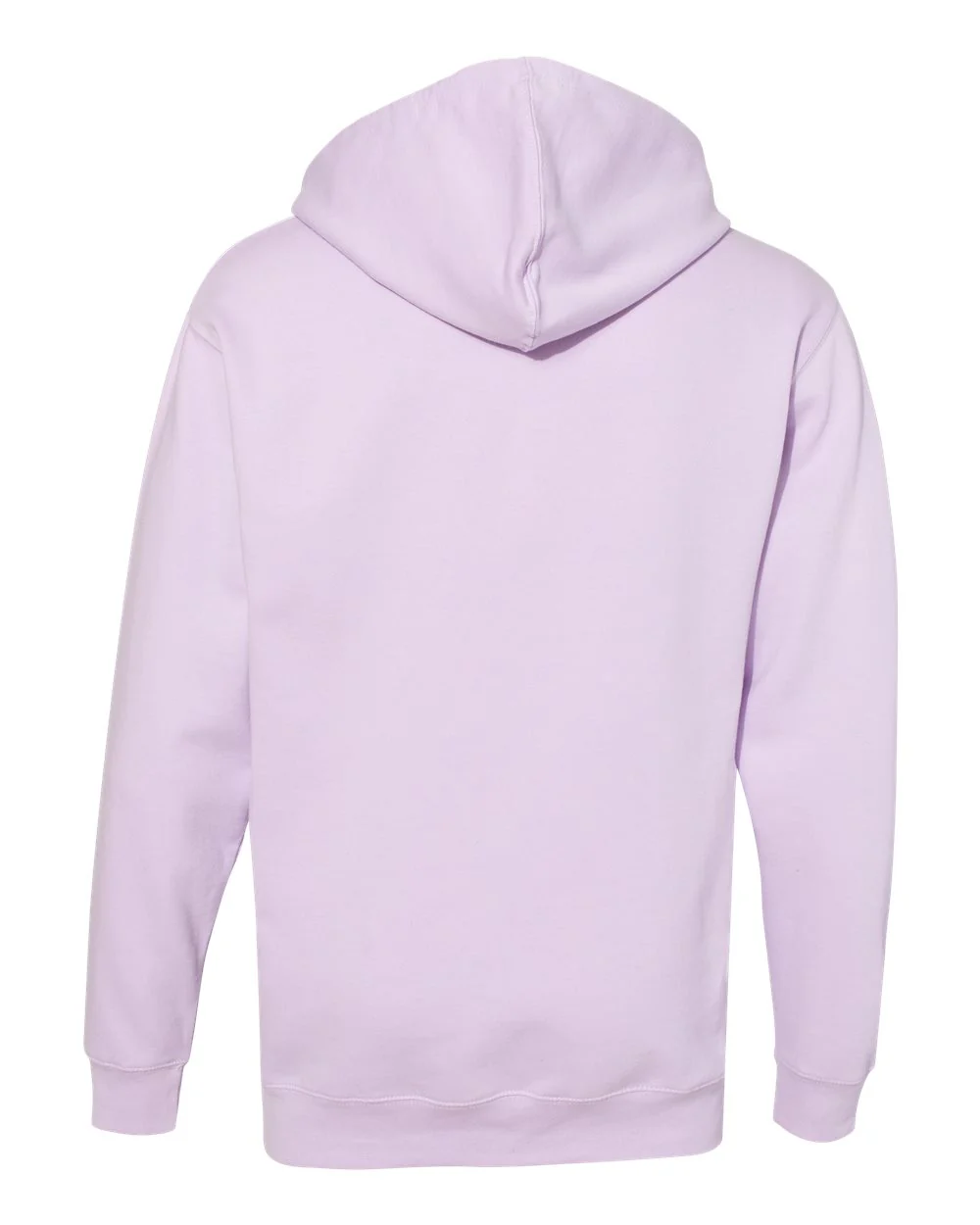 Independent Trading Co.-SS4500-Midweight Hooded Sweatshirt - Image 134