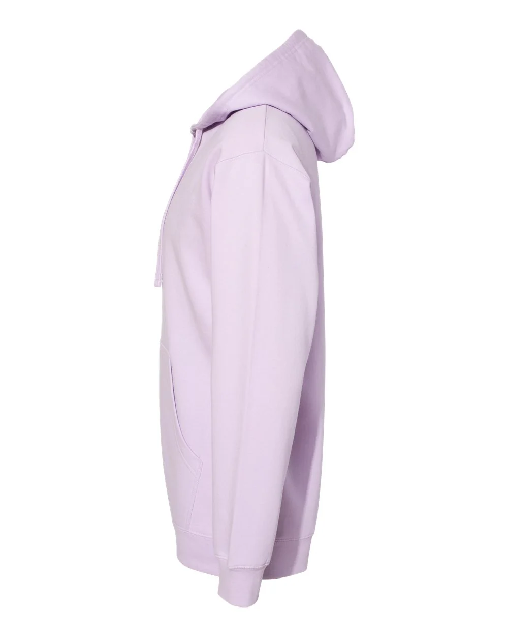 Independent Trading Co.-SS4500-Midweight Hooded Sweatshirt - Image 135