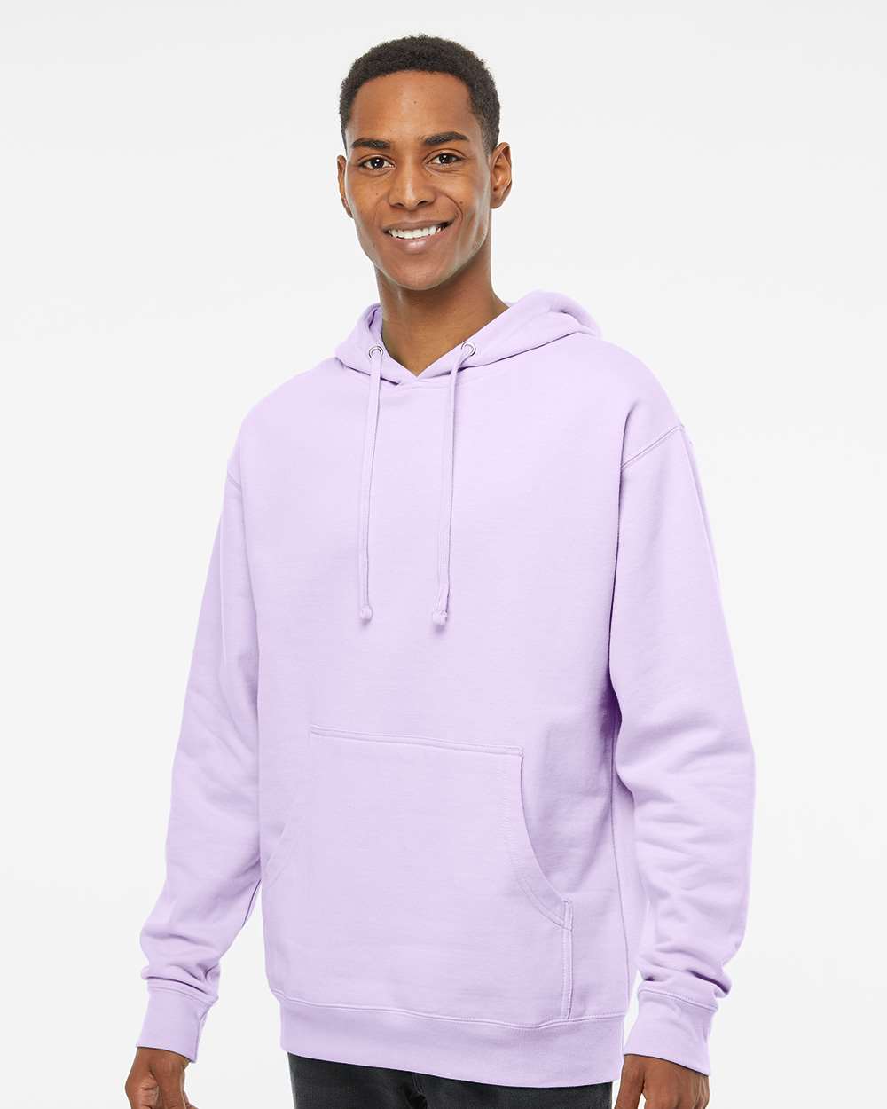 Independent Trading Co.-SS4500-Midweight Hooded Sweatshirt - Image 136