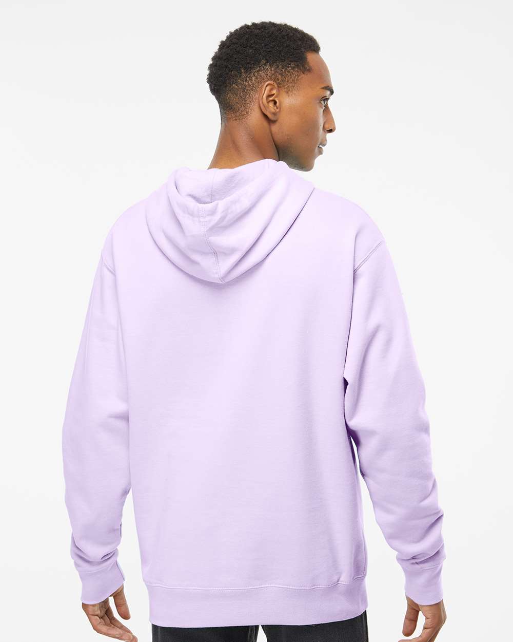 Independent Trading Co.-SS4500-Midweight Hooded Sweatshirt - Image 138