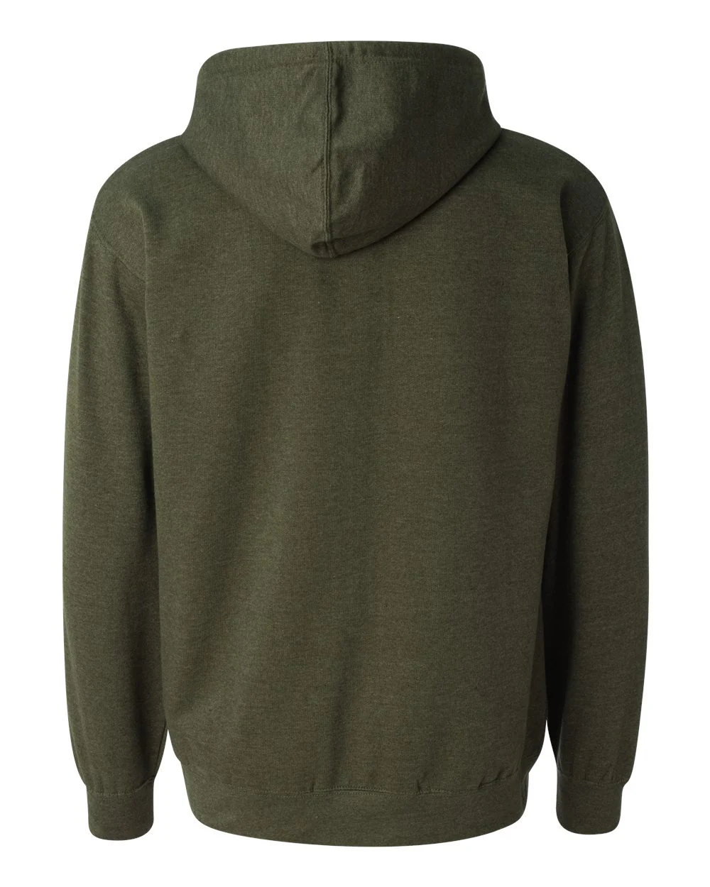 Independent Trading Co.-SS4500-Midweight Hooded Sweatshirt - Image 14