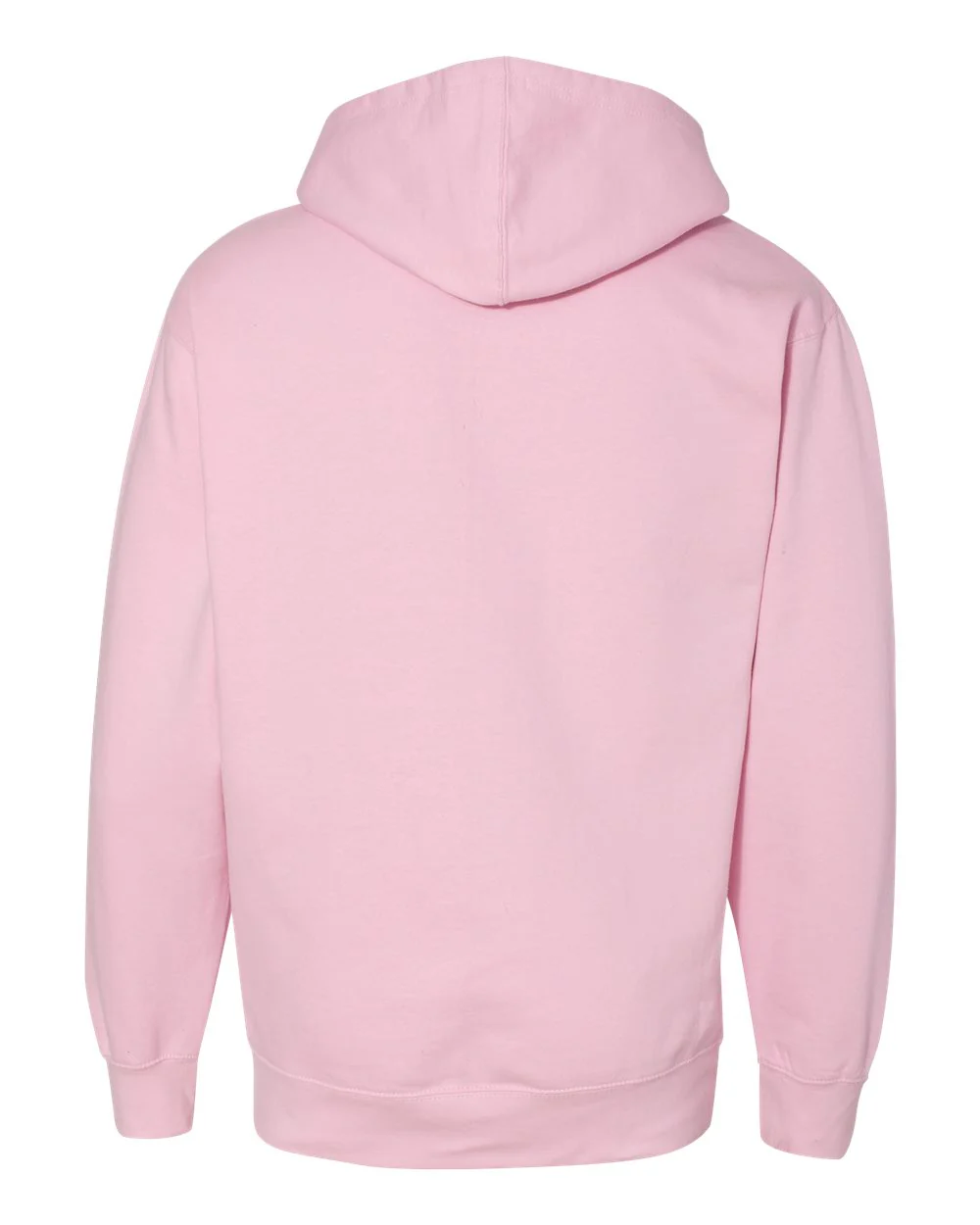 Independent Trading Co.-SS4500-Midweight Hooded Sweatshirt - Image 140