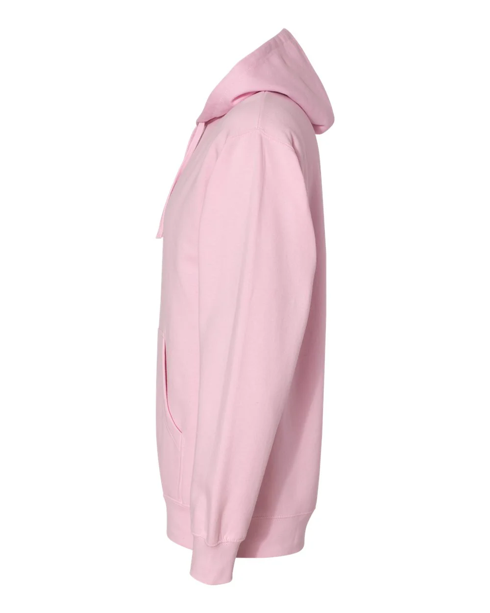 Independent Trading Co.-SS4500-Midweight Hooded Sweatshirt - Image 141