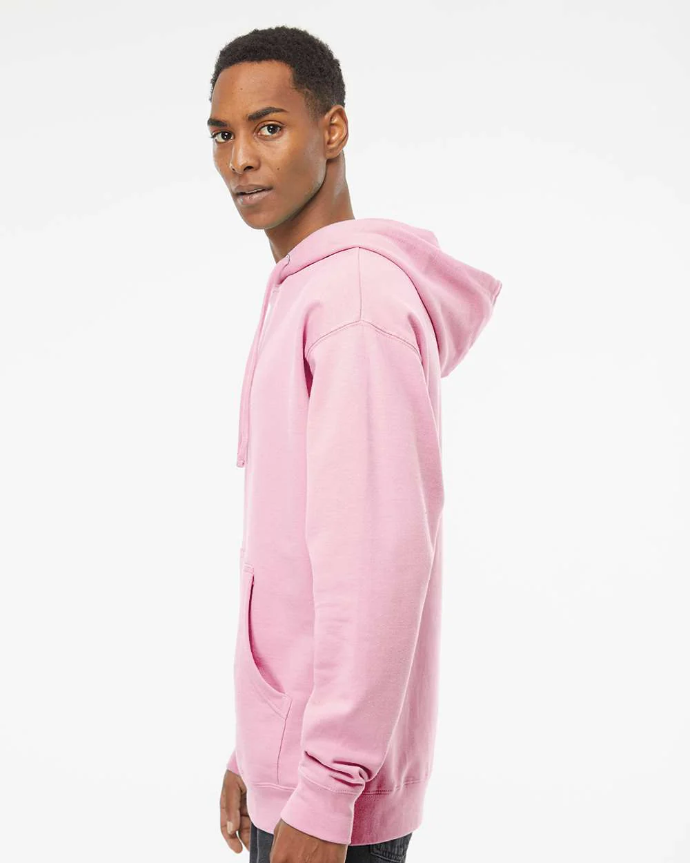 Independent Trading Co.-SS4500-Midweight Hooded Sweatshirt - Image 143