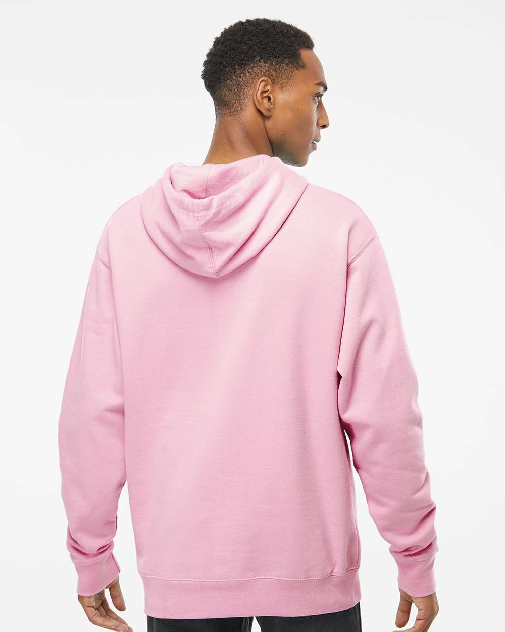 Independent Trading Co.-SS4500-Midweight Hooded Sweatshirt - Image 144