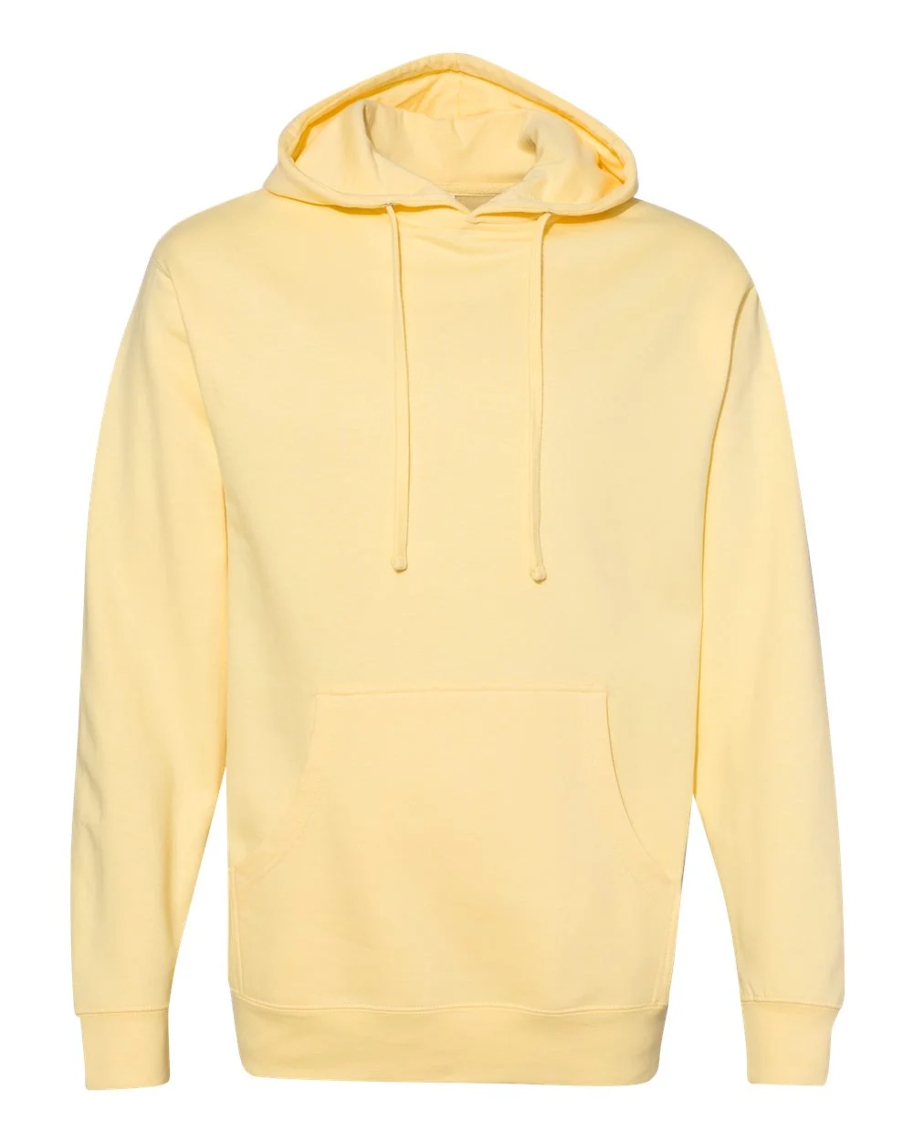 Independent Trading Co.-SS4500-Midweight Hooded Sweatshirt - Image 145