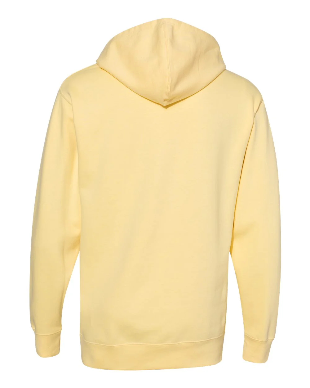 Independent Trading Co.-SS4500-Midweight Hooded Sweatshirt - Image 146