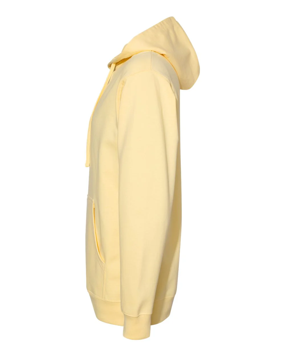 Independent Trading Co.-SS4500-Midweight Hooded Sweatshirt - Image 147