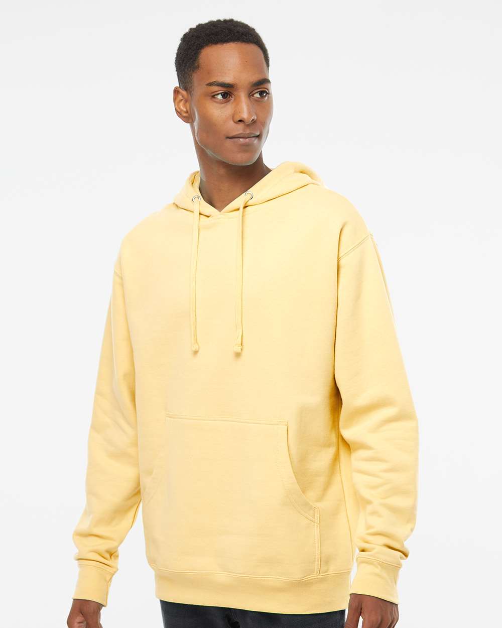 Independent Trading Co.-SS4500-Midweight Hooded Sweatshirt - Image 148