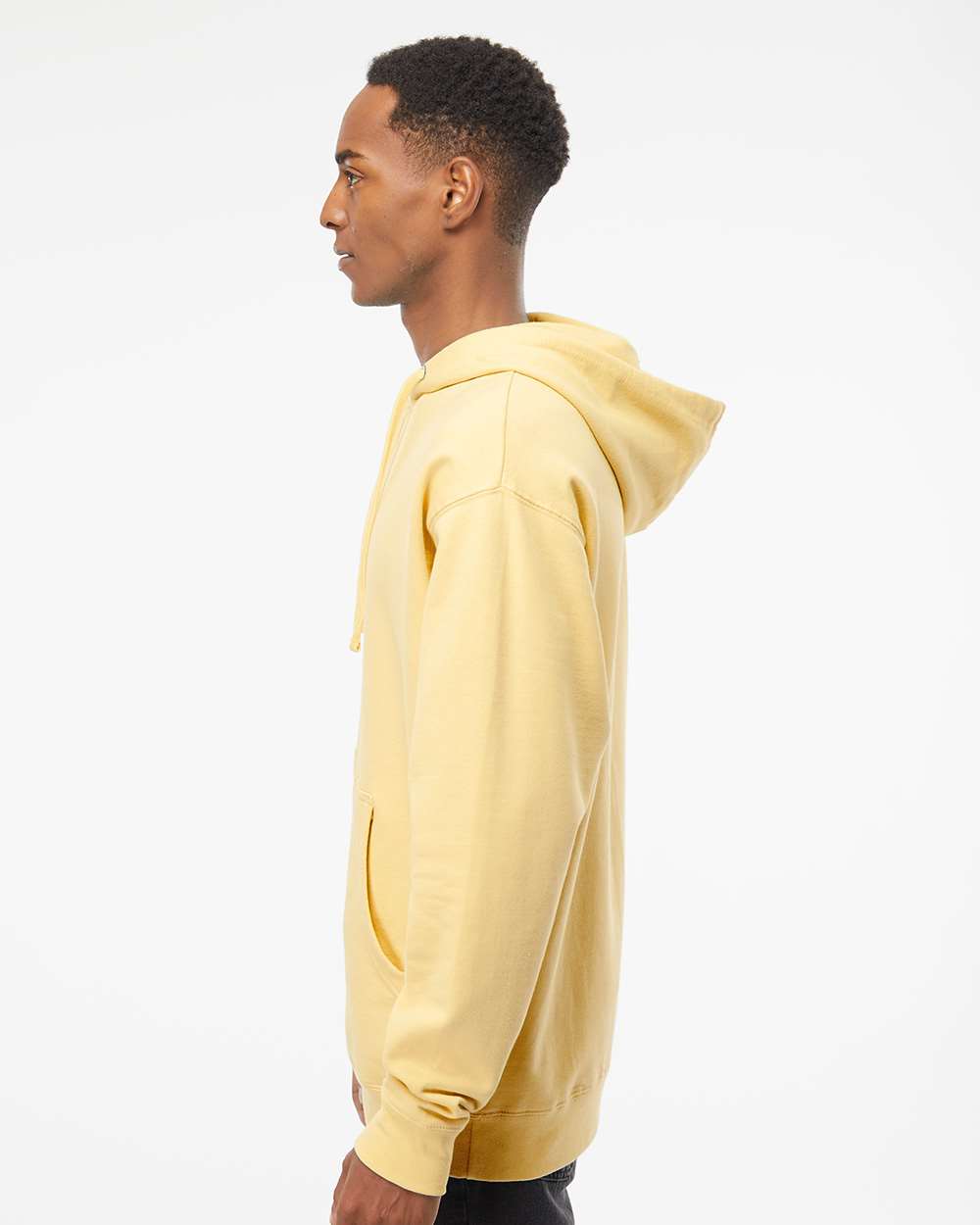 Independent Trading Co.-SS4500-Midweight Hooded Sweatshirt - Image 149