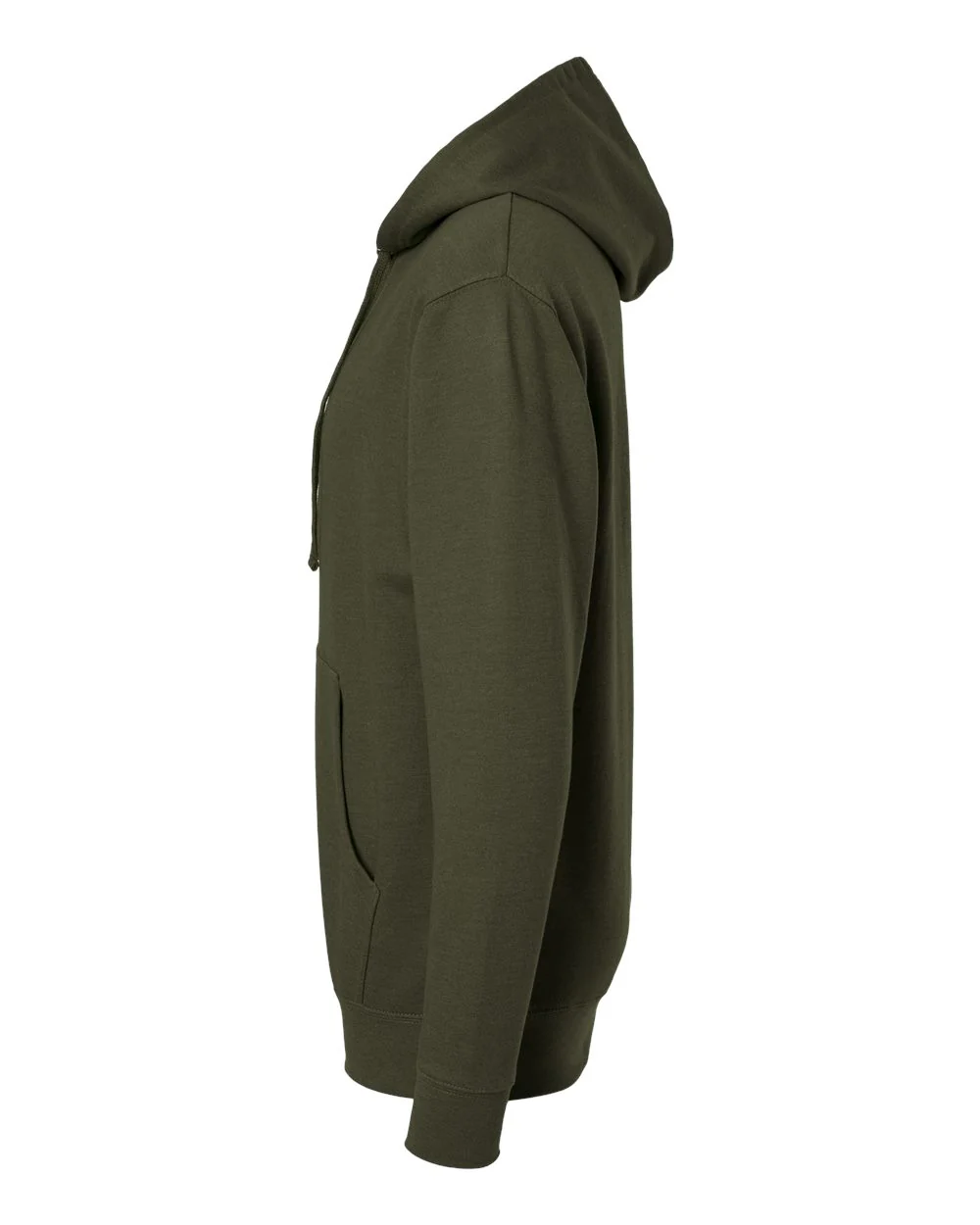 Independent Trading Co.-SS4500-Midweight Hooded Sweatshirt - Image 15