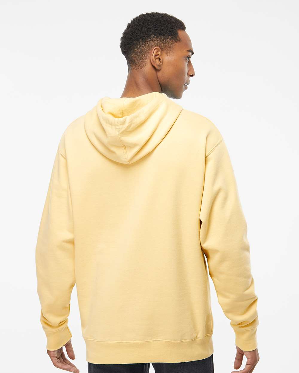 Independent Trading Co.-SS4500-Midweight Hooded Sweatshirt - Image 150