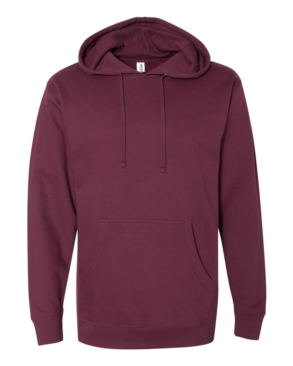 Independent Trading Co.-SS4500-Midweight Hooded Sweatshirt - Image 151