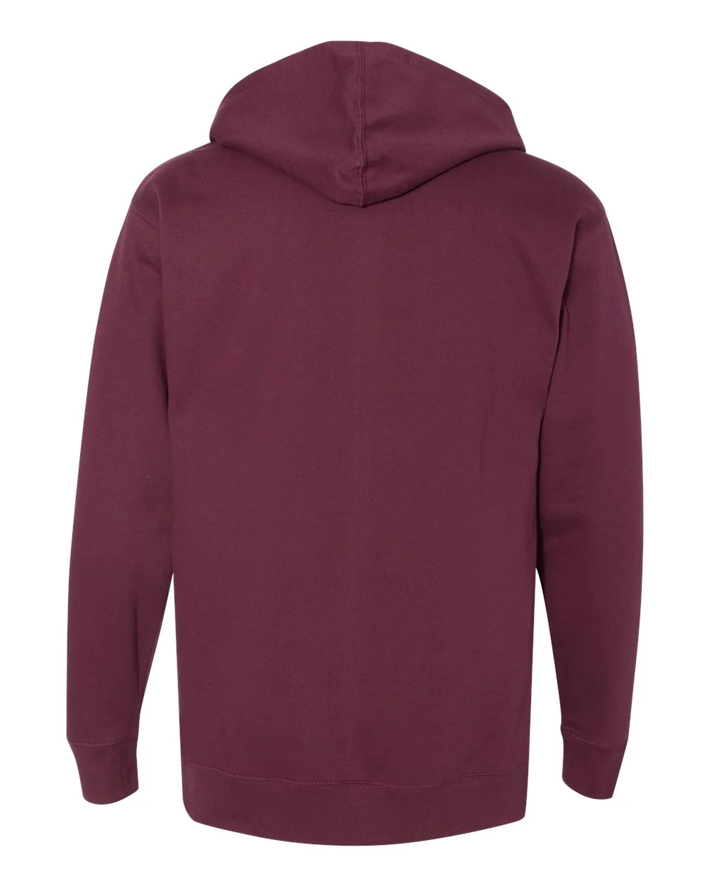 Independent Trading Co.-SS4500-Midweight Hooded Sweatshirt - Image 152