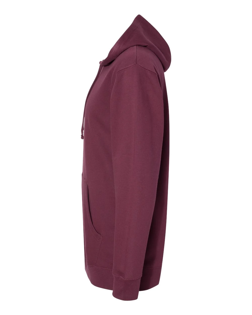 Independent Trading Co.-SS4500-Midweight Hooded Sweatshirt - Image 153