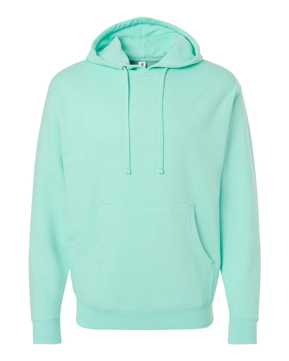 Independent Trading Co.-SS4500-Midweight Hooded Sweatshirt - Image 157