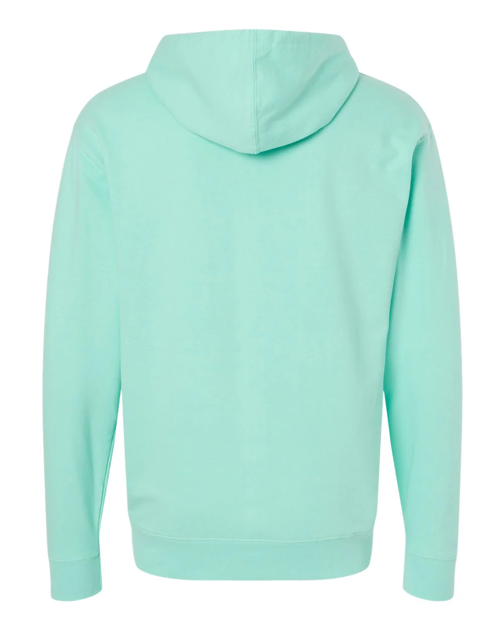 Independent Trading Co.-SS4500-Midweight Hooded Sweatshirt - Image 158