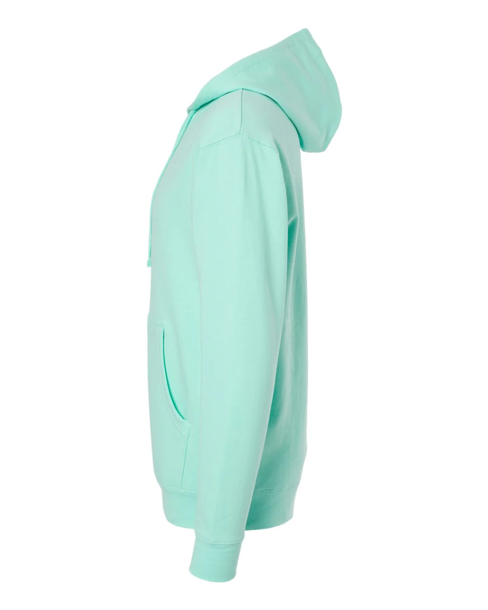 Independent Trading Co.-SS4500-Midweight Hooded Sweatshirt - Image 159