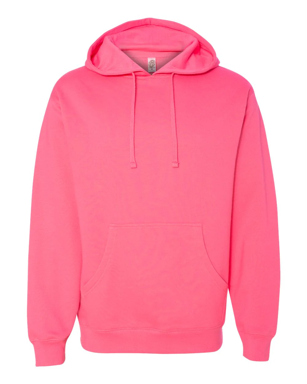 Independent Trading Co.-SS4500-Midweight Hooded Sweatshirt - Image 163