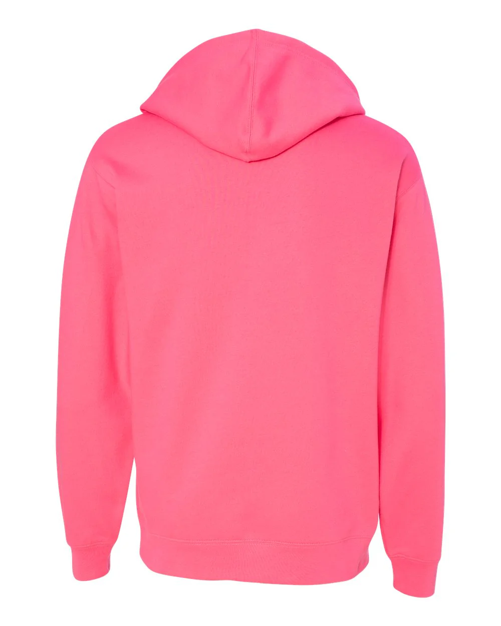 Independent Trading Co.-SS4500-Midweight Hooded Sweatshirt - Image 164
