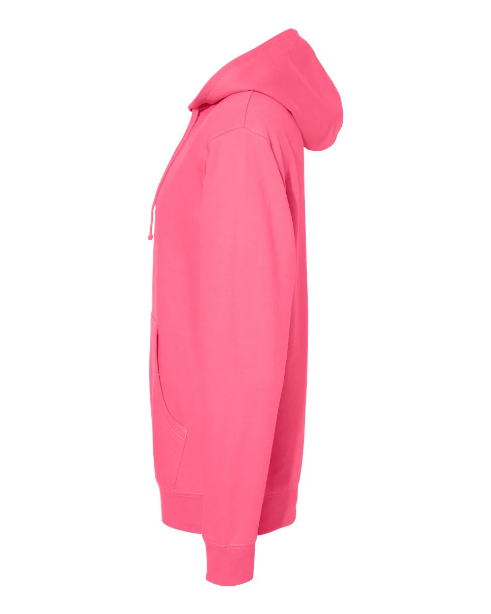 Independent Trading Co.-SS4500-Midweight Hooded Sweatshirt - Image 165