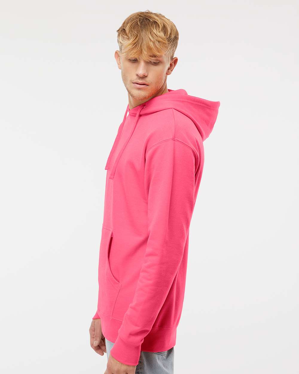 Independent Trading Co.-SS4500-Midweight Hooded Sweatshirt - Image 167