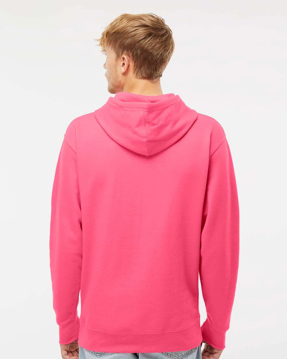 Independent Trading Co.-SS4500-Midweight Hooded Sweatshirt - Image 168