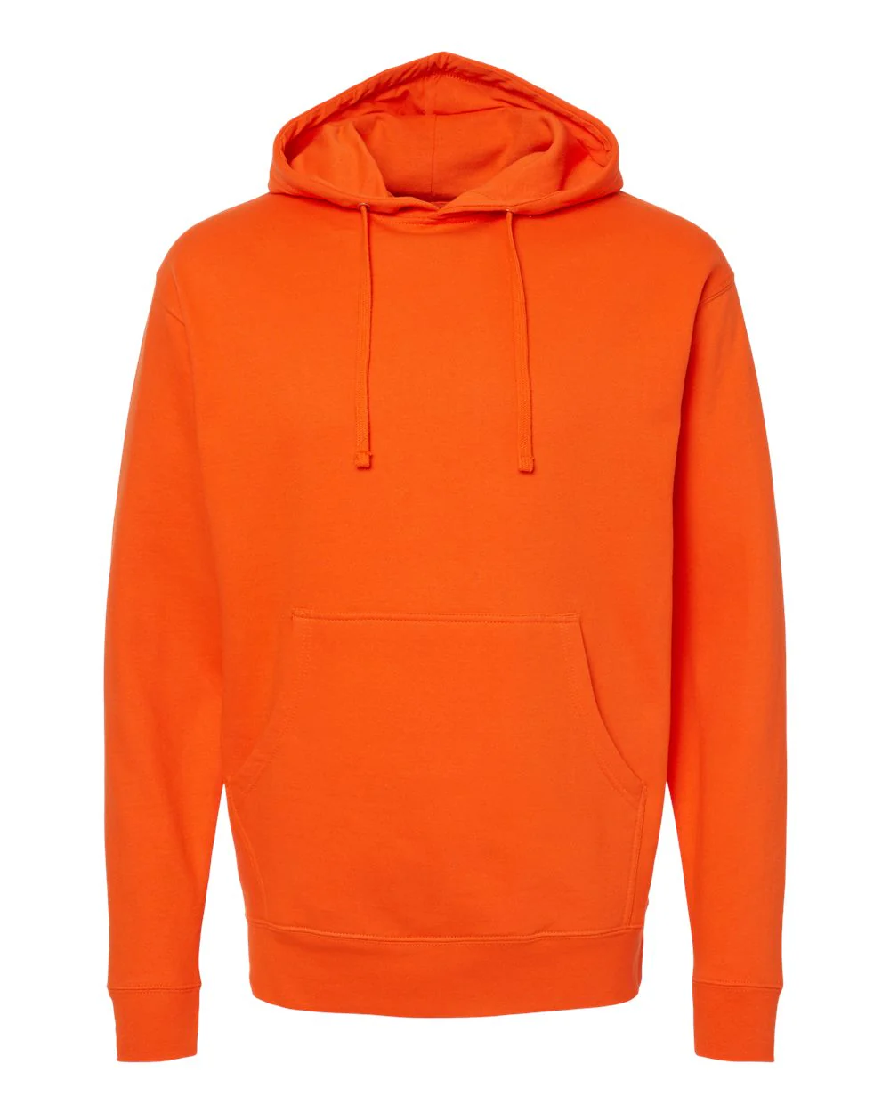 Independent Trading Co.-SS4500-Midweight Hooded Sweatshirt - Image 169