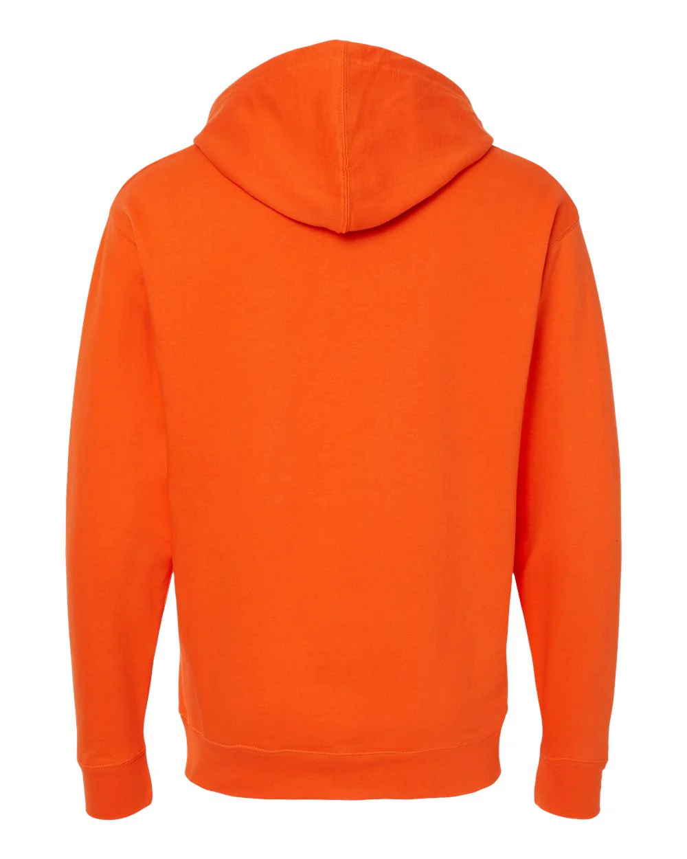 Independent Trading Co.-SS4500-Midweight Hooded Sweatshirt - Image 170