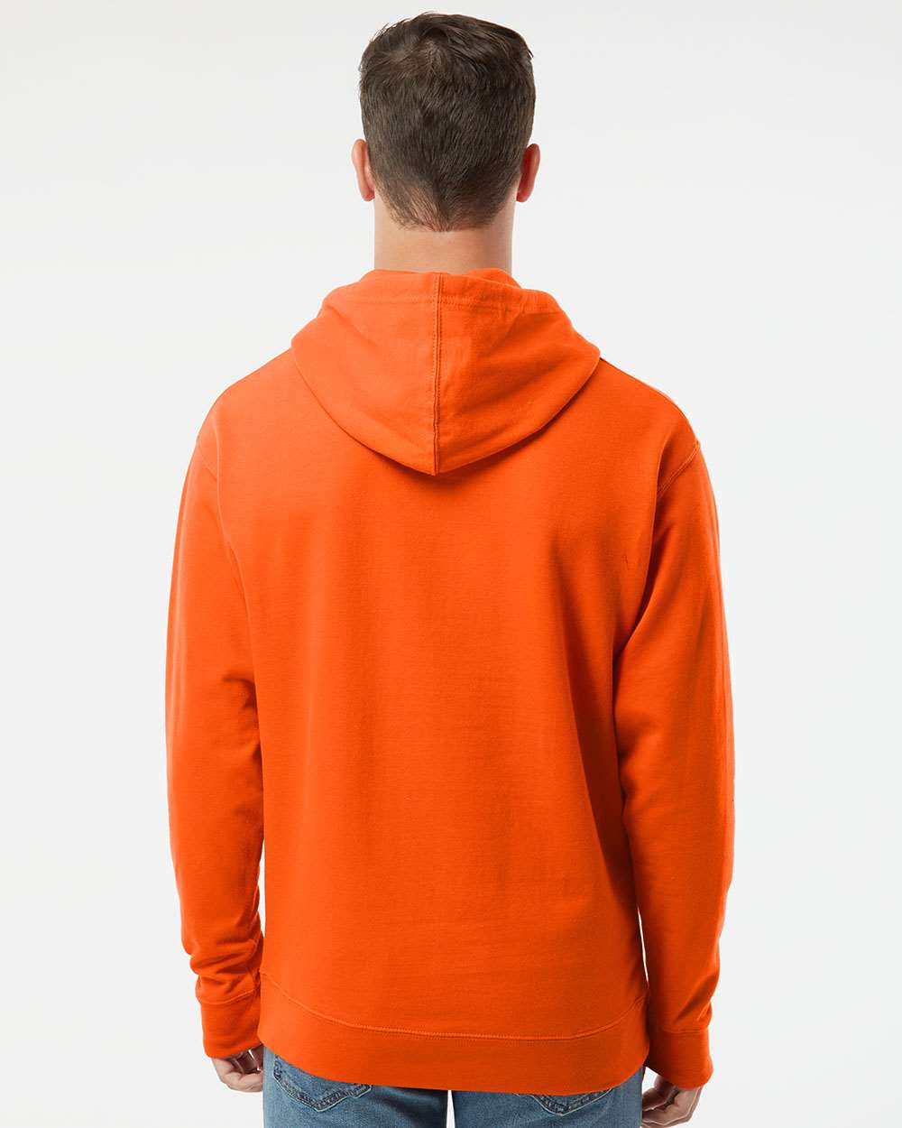 Independent Trading Co.-SS4500-Midweight Hooded Sweatshirt - Image 174