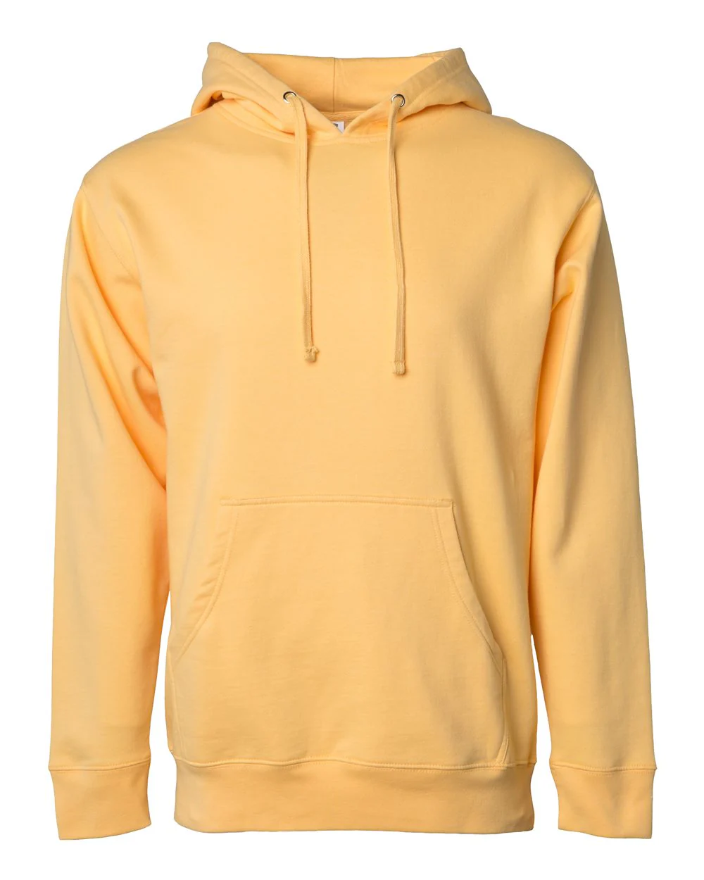 Independent Trading Co.-SS4500-Midweight Hooded Sweatshirt - Image 175