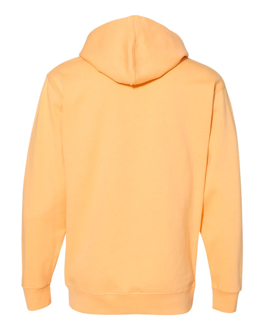 Independent Trading Co.-SS4500-Midweight Hooded Sweatshirt - Image 176