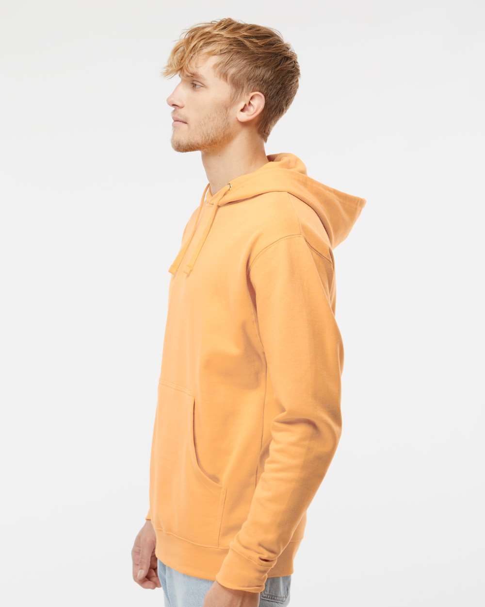 Independent Trading Co.-SS4500-Midweight Hooded Sweatshirt - Image 179